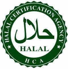 Halal Certified
