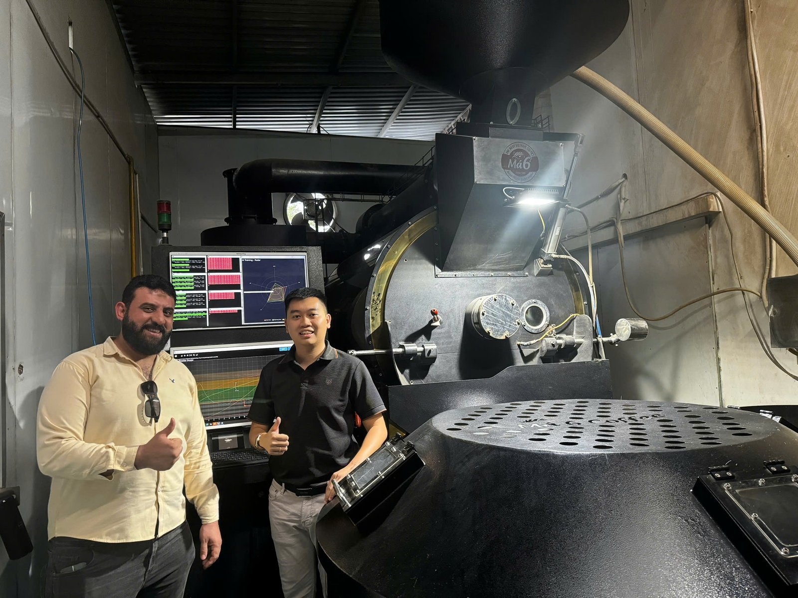 Arabica S16 Clean image 3